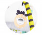 Постелка за бебета и деца, активна гимнастика Chipolino Toys, Горичка PGB02501FRT thumb 8