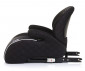 Детска седалка за кола Chipolino Sonic Isofix, I-Size 125-150 см, къпина, 15-36 кг SDKSN02501BB thumb 3