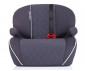 Детска седалка за кола Chipolino Sonic Isofix, I-Size 125-150 см, антрацит, 15-36 кг SDKSN02502AN thumb 2