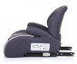 Детска седалка за кола Chipolino Sonic Isofix, I-Size 125-150 см, антрацит, 15-36 кг SDKSN02502AN thumb 3