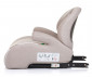 Детска седалка за кола Chipolino Sonic Isofix, I-Size 125-150 см, тирамису, 15-36 кг SDKSN02503TR thumb 3