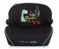 Детска седалка за кола Chipolino Sonic Isofix, I-Size 125-150 см, дино, 15-36 кг SDKSN02505DI thumb 2