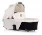 Комбинирана количка с обръщаща се седалка за новородени бебета и деца до 22кг Chipolino Елит 3в1, бишкота KKET02501BI thumb 20