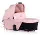 Комбинирана количка с обръщаща се седалка за новородени бебета и деца до 22кг Chipolino Елит 3в1, маршмелоу KKET02504PM thumb 20