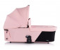 Комбинирана количка с обръщаща се седалка за новородени бебета и деца до 22кг Chipolino Елит 3в1, маршмелоу KKET02504PM thumb 21