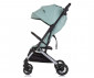 Сгъваема и преносима лятна бебешка количка за новородени с тегло до 22кг Chipolino Pixie, босилек LKPX02504BA thumb 2