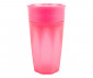 Детска чаша Dr.Brown's TC01039-INTL, 300 мл, 360°, розова 72239314869 thumb 2