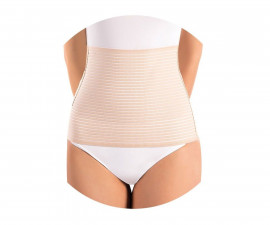 Babyono - Колан за стягане за след раждане секцио, размер M, Expert 511/M