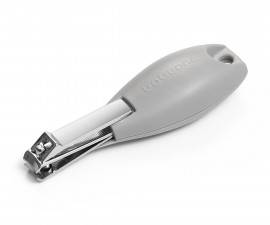 Babyono - Нокторезачка за бебета и деца, сива 065/03