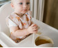 Водоустойчива престилка за деца Babyono, Farmer 1641/02 thumb 5