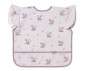 Водоустойчива престилка за деца Babyono, Bunny 1641/03 thumb 2
