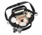 Чанта за детска количка Babyonо Cami, черна 5901435417935 thumb 5