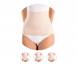 Babyono - Колан за стягане за след раждане секцио Expert New, асортимент