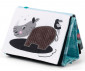 Babyono - Сетивна книга Safari 1564 thumb 5