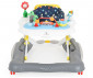 Сгъваема бебешка проходилка със звуци Cangaroo Regalo 4в1 112064 thumb 3