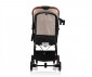 Лятна бебешка количка за деца с тегло до 15кг Moni Genoa, бежова 108919 thumb 10