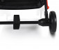 Лятна бебешка количка за деца с тегло до 15кг Moni Genoa, бежова 108919 thumb 12