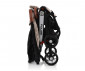 Лятна бебешка количка за деца с тегло до 15кг Moni Genoa, бежова 108919 thumb 16