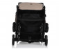 Лятна бебешка количка за деца с тегло до 15кг Moni Genoa, бежова 108919 thumb 18