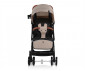 Лятна бебешка количка за деца с тегло до 15кг Moni Genoa, бежова 108919 thumb 3