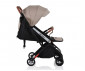 Лятна бебешка количка за деца с тегло до 15кг Moni Genoa, бежова 108919 thumb 9