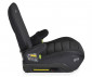 Детска седалка за кола Galaxy, I-Size 125-150 см, Cosmos black 112196 thumb 4
