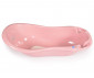 Бебешка ваничка за къпане на деца Cangaroo, розова, 100 см, 2138 108503 thumb 3