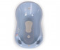 Бебешка ваничка за къпане на деца Cangaroo, синя, 100 см, 2138 108504 thumb 2