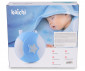 Бебешка нощна лампа проектор Kaichi Dream music, син, K999-306B 108157 thumb 4