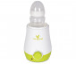 Нагревател и стерилизатор за бебешки шишета Cangaroo BabyUno, зелен DN06 108081 thumb 2