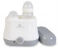 Нагревател и стерилизатор за бебешки шишета Cangaroo BabyDuo, сив DN05 108084 thumb 2