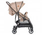 Детска количка за лятото до 15 кг Cangaroo London, бежова 108224 thumb 3