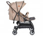 Детска количка за лятото до 15 кг Cangaroo London, бежова 108224 thumb 6