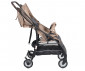 Детска количка за лятото до 15 кг Cangaroo London, бежова 108224 thumb 8