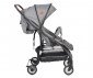 Детска количка за лятото до 15 кг Cangaroo London, сива 108225 thumb 4