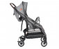 Детска количка за лятото до 15 кг Cangaroo London, сива 108225 thumb 7