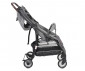 Детска количка за лятото до 15 кг Cangaroo London, сива 108225 thumb 8
