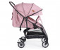 Лятна бебешка количка за деца с тегло до 15кг Cangaroo London, розова 109108 thumb 6