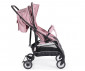 Лятна бебешка количка за деца с тегло до 15кг Cangaroo London, розова 109108 thumb 9