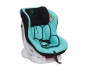 Столче за кола за новородено бебе с тегло до 18кг. Moni Aegis, бежовo, синьо, тюркоаз, сиво, червено model-code thumb 2