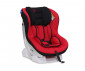Столче за кола за новородено бебе с тегло до 18кг. Moni Aegis, бежовo, синьо, тюркоаз, сиво, червено model-code thumb 3