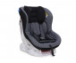 Столче за кола за новородено бебе с тегло до 18кг. Moni Aegis, бежовo, синьо, тюркоаз, сиво, червено model-code thumb 4