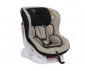 Столче за кола за новородено бебе с тегло до 18кг. Moni Aegis, бежовo, синьо, тюркоаз, сиво, червено model-code thumb 5