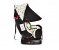 Столче за кола за новородено бебе с тегло до 25кг. Guardian, черно BAB008 thumb 2