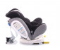 Столче за кола за новородено бебе с тегло до 36кг. Cangaroo Pilot, сиво 106912 thumb 4
