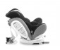Столче за кола за новородено бебе с тегло до 36кг. Cangaroo Pilot, черно 106914 thumb 4