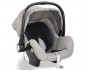 Бебешко столче/кошница за автомобил за новородени бебета с тегло до 13кг. Cangaroo Veyron, светло сиво 106957 thumb 2