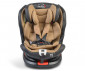 Столче за кола за новородено бебе с тегло до 36кг. Cangaroo Motion, бежово 107492 thumb 2