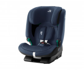 Britax Römer 2000039732 - Столче за кола Versafix, i-Size, 76-150 см, Night Blue