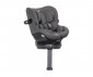 Столче за кола за новородено бебе с тегло до 19кг. с въртяща се функция Joie I-Spin 360°, i-Size 40-105 см, Shell Gray 5056080615745 thumb 3